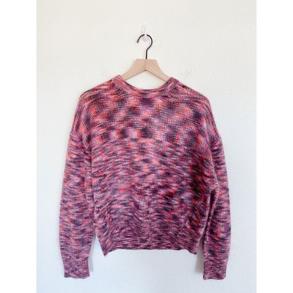 IRO Mohair Wool blend Version sweater - Picture 8 of 13